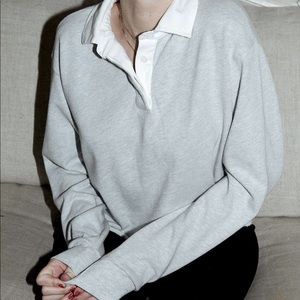 Brandy Melville Jonny Sweatshirt